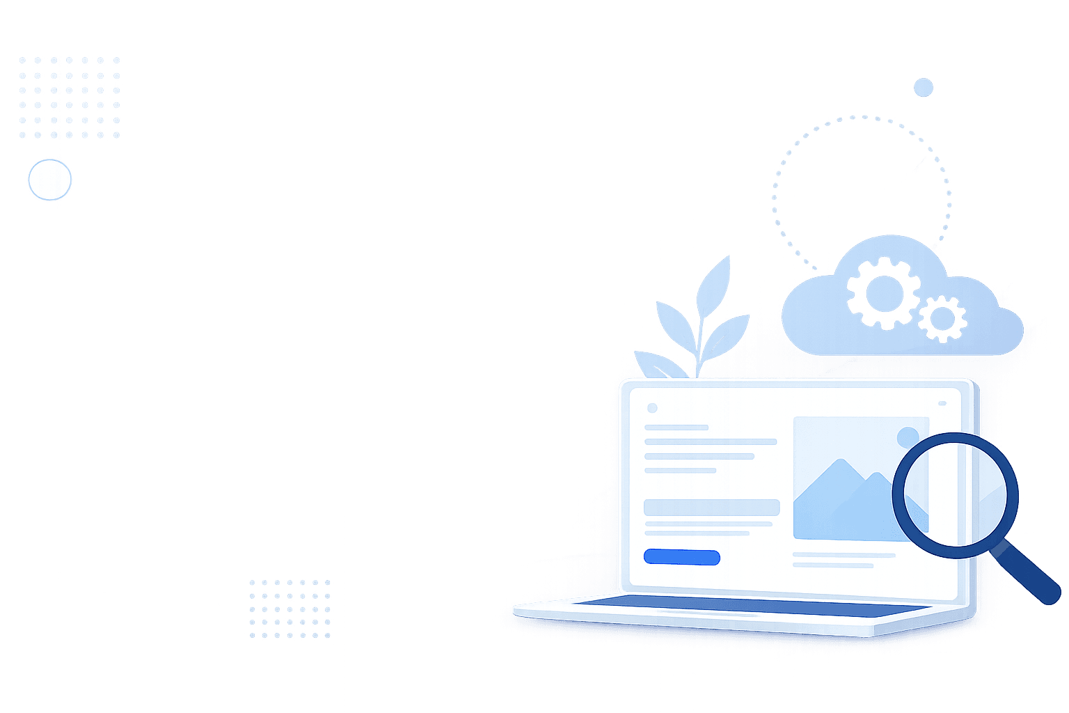 Web design and SEO services