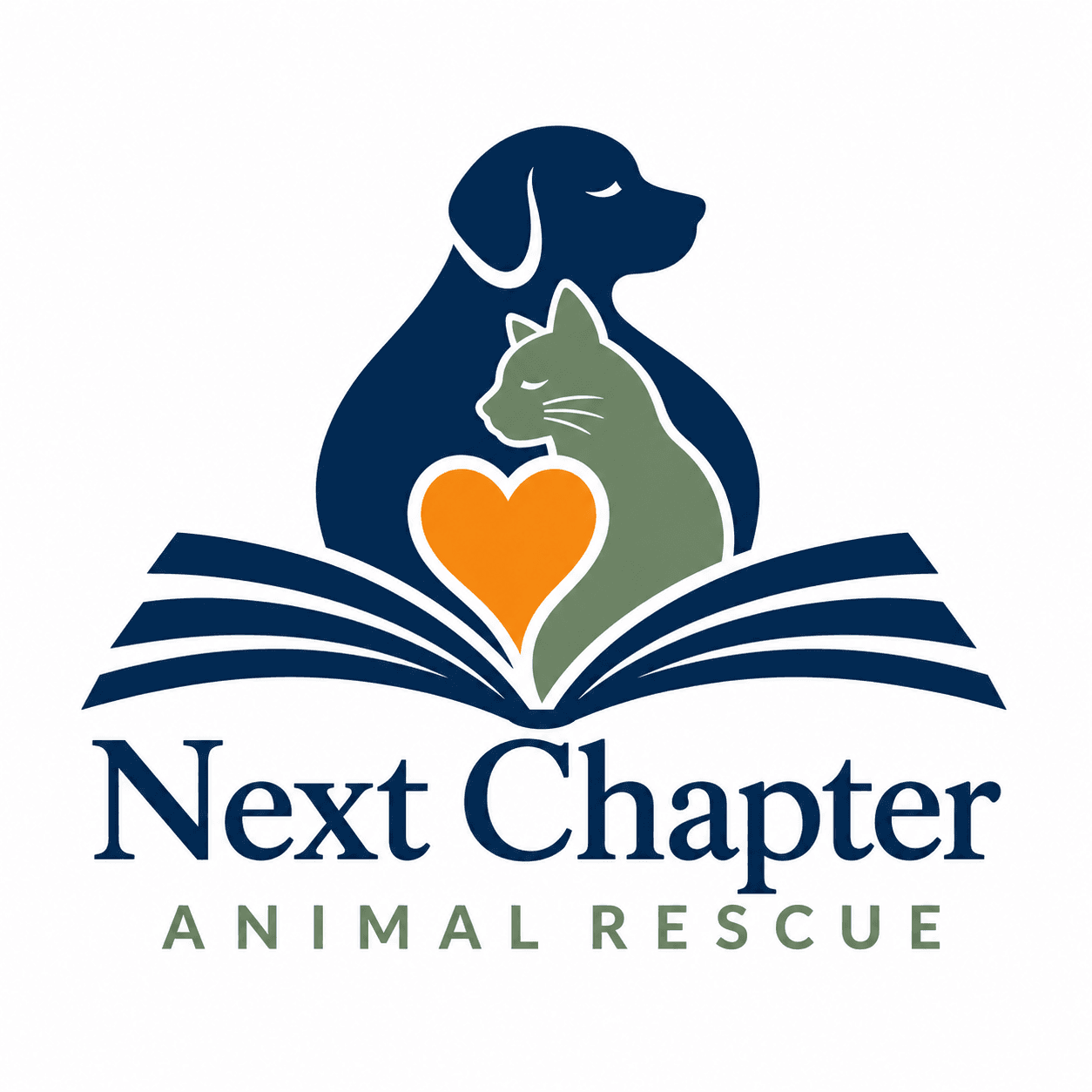 Next Chapter Animal Rescue